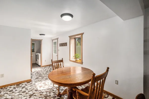 $199,000 | 863 East Wilcox Avenue, White Cloud, MI 49349