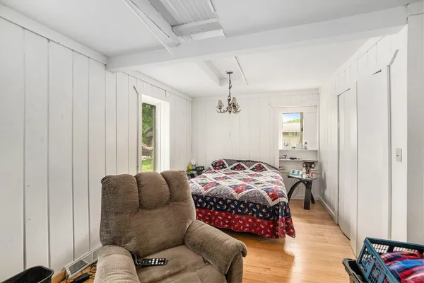 $199,000 | 863 East Wilcox Avenue, White Cloud, MI 49349