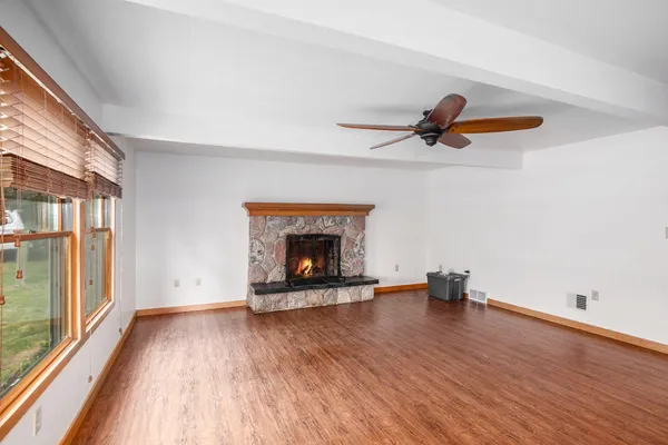 $199,000 | 863 East Wilcox Avenue, White Cloud, MI 49349