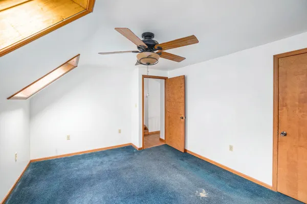 $199,000 | 863 East Wilcox Avenue, White Cloud, MI 49349