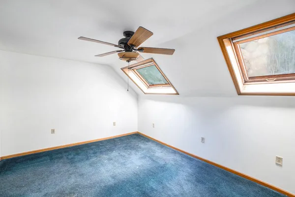 $199,000 | 863 East Wilcox Avenue, White Cloud, MI 49349