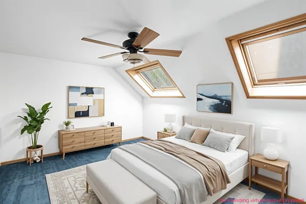 $199,000 | 863 East Wilcox Avenue, White Cloud, MI 49349