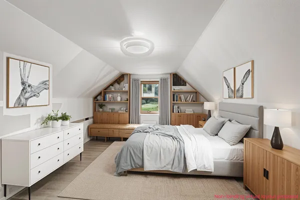 $199,000 | 863 East Wilcox Avenue, White Cloud, MI 49349