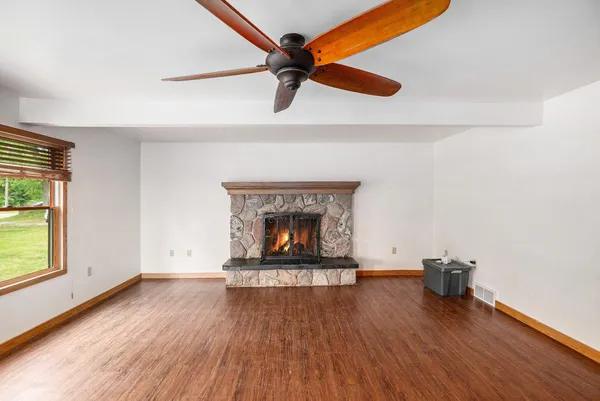 $199,000 | 863 East Wilcox Avenue, White Cloud, MI 49349