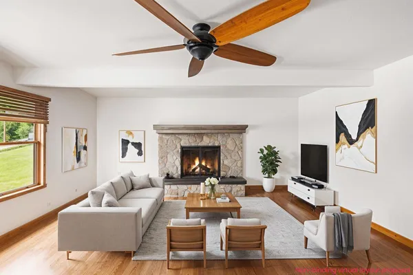 $199,000 | 863 East Wilcox Avenue, White Cloud, MI 49349