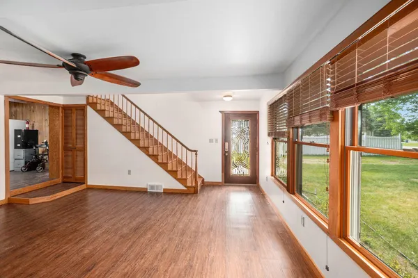 $199,000 | 863 East Wilcox Avenue, White Cloud, MI 49349