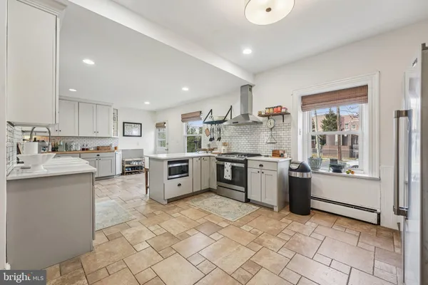 $949,000 | 100 3rd Avenue, Haddon Heights, NJ 08035
