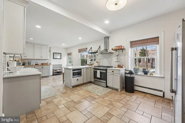 $969,000 | 100 3rd Avenue, Haddon Heights, NJ 08035