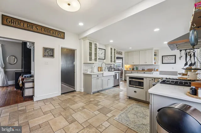 $969,000 | 100 3rd Avenue, Haddon Heights, NJ 08035