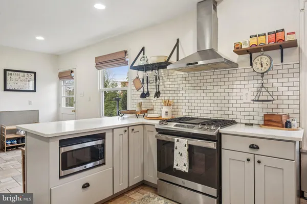 $949,000 | 100 3rd Avenue, Haddon Heights, NJ 08035
