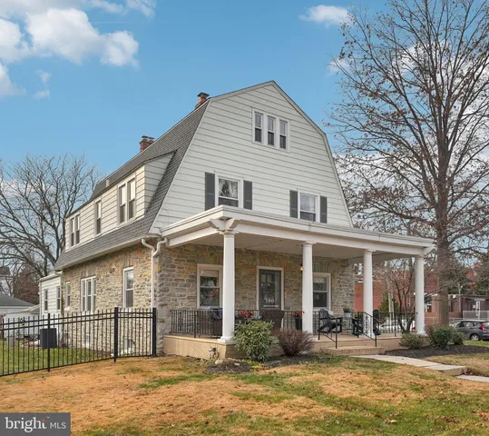 $969,000 | 100 3rd Avenue, Haddon Heights, NJ 08035