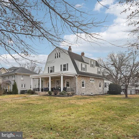 $969,000 | 100 3rd Avenue, Haddon Heights, NJ 08035