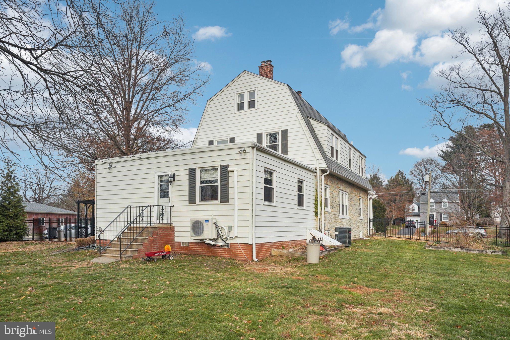 100 3rd Avenue Haddon Heights, NJ 08035 - Photo 40 of 55