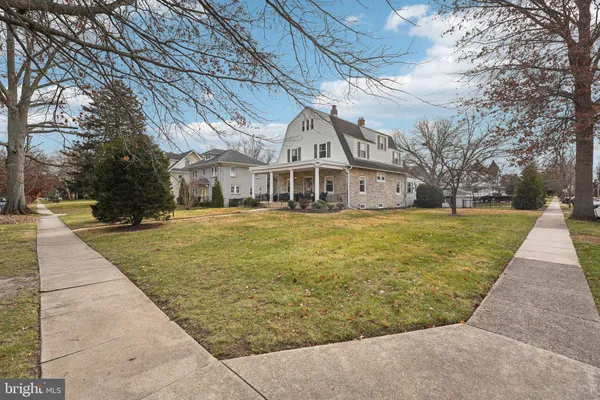 $949,000 | 100 3rd Avenue, Haddon Heights, NJ 08035