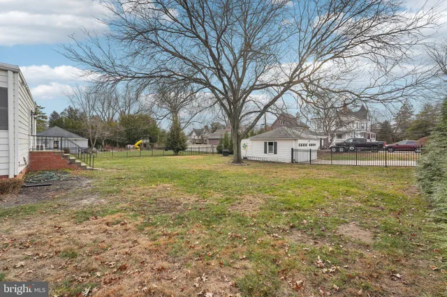 $969,000 | 100 3rd Avenue, Haddon Heights, NJ 08035