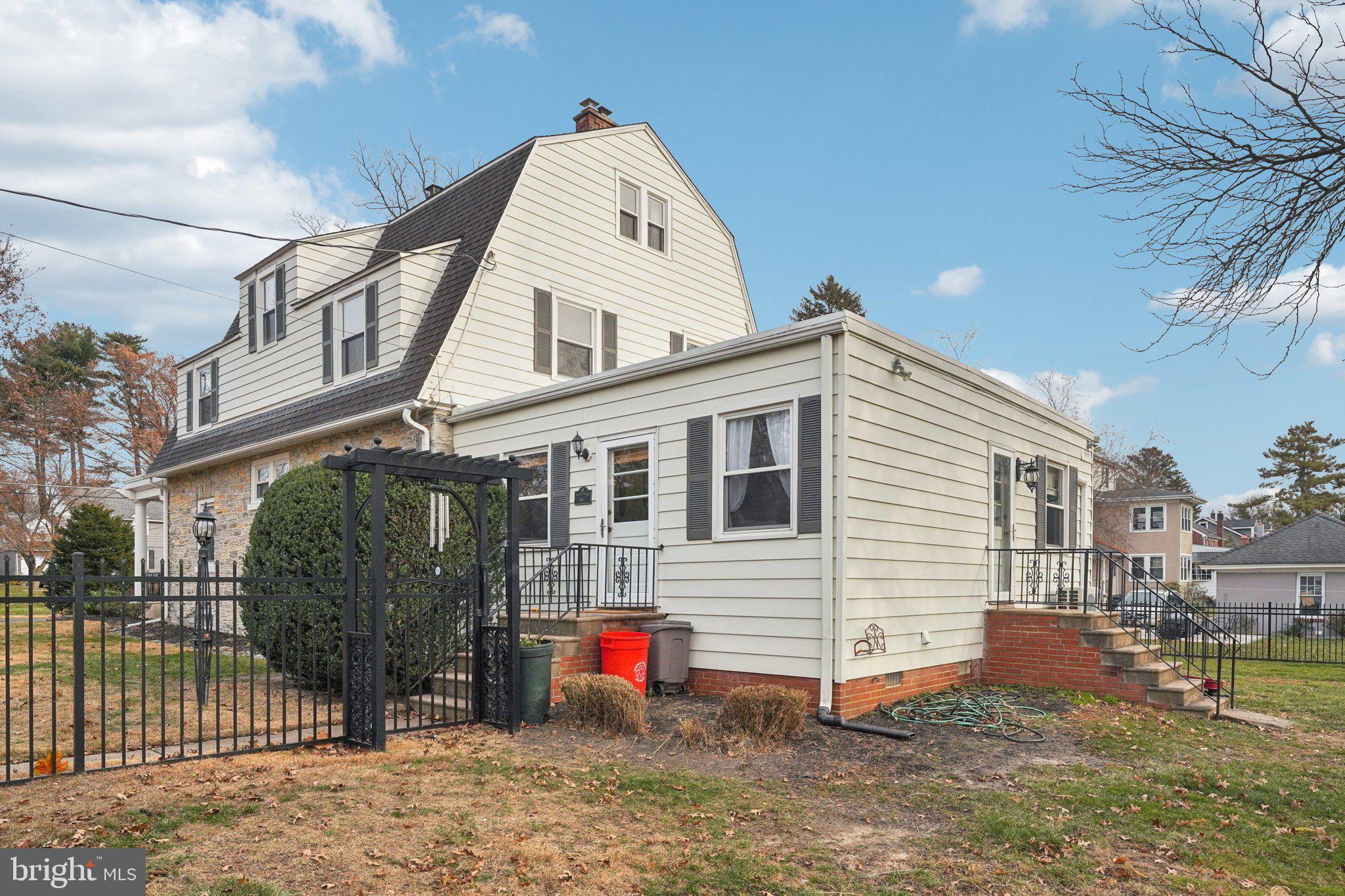 100 3rd Avenue Haddon Heights, NJ 08035 - Photo 43 of 55