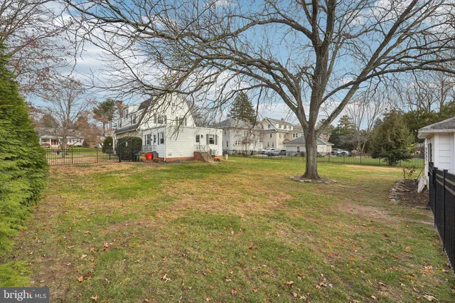 $969,000 | 100 3rd Avenue, Haddon Heights, NJ 08035