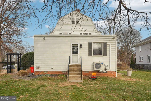 $969,000 | 100 3rd Avenue, Haddon Heights, NJ 08035