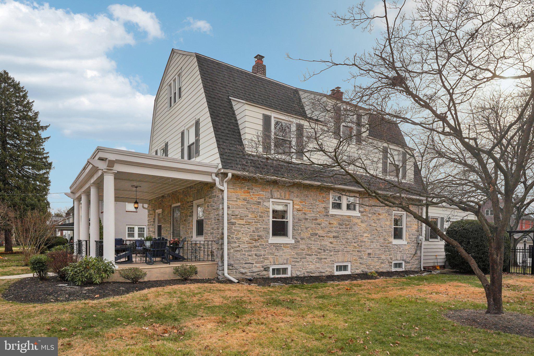 100 3rd Avenue Haddon Heights, NJ 08035 - Photo 48 of 55