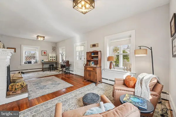 $949,000 | 100 3rd Avenue, Haddon Heights, NJ 08035