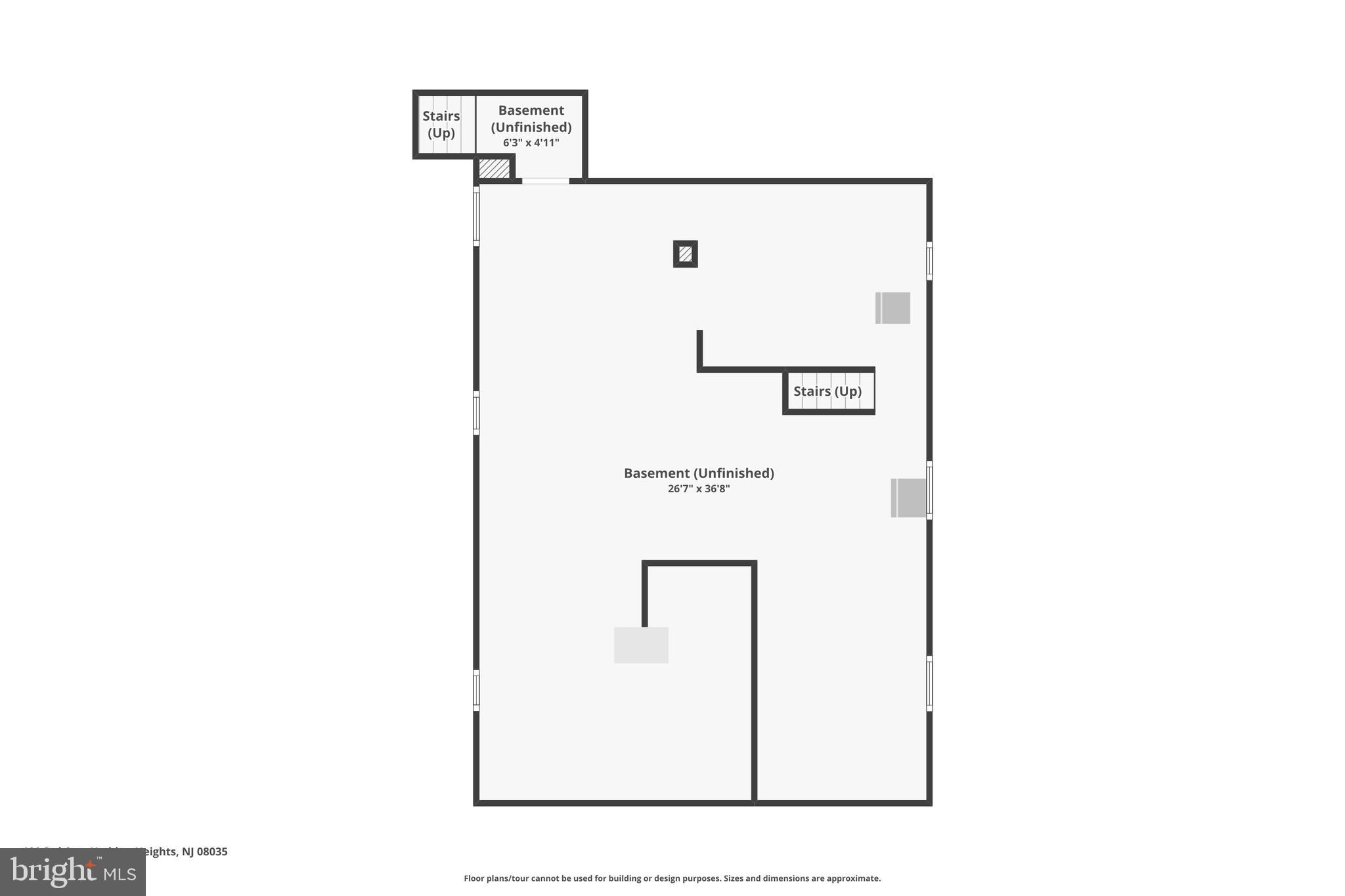 100 3rd Avenue Haddon Heights, NJ 08035 - Photo 52 of 55