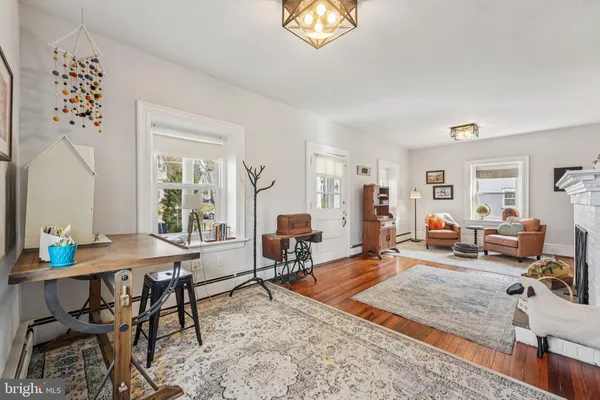 $949,000 | 100 3rd Avenue, Haddon Heights, NJ 08035