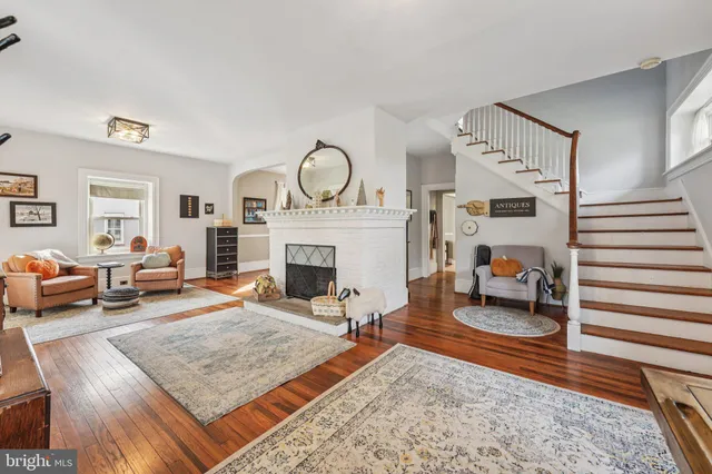 $969,000 | 100 3rd Avenue, Haddon Heights, NJ 08035