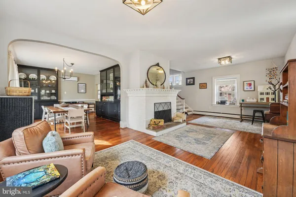 $949,000 | 100 3rd Avenue, Haddon Heights, NJ 08035