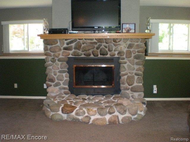 2965 Porter Road White Lake, MI 48383 - Photo 10 of 22 CUSTOM STONE NATURAL FP.JPG