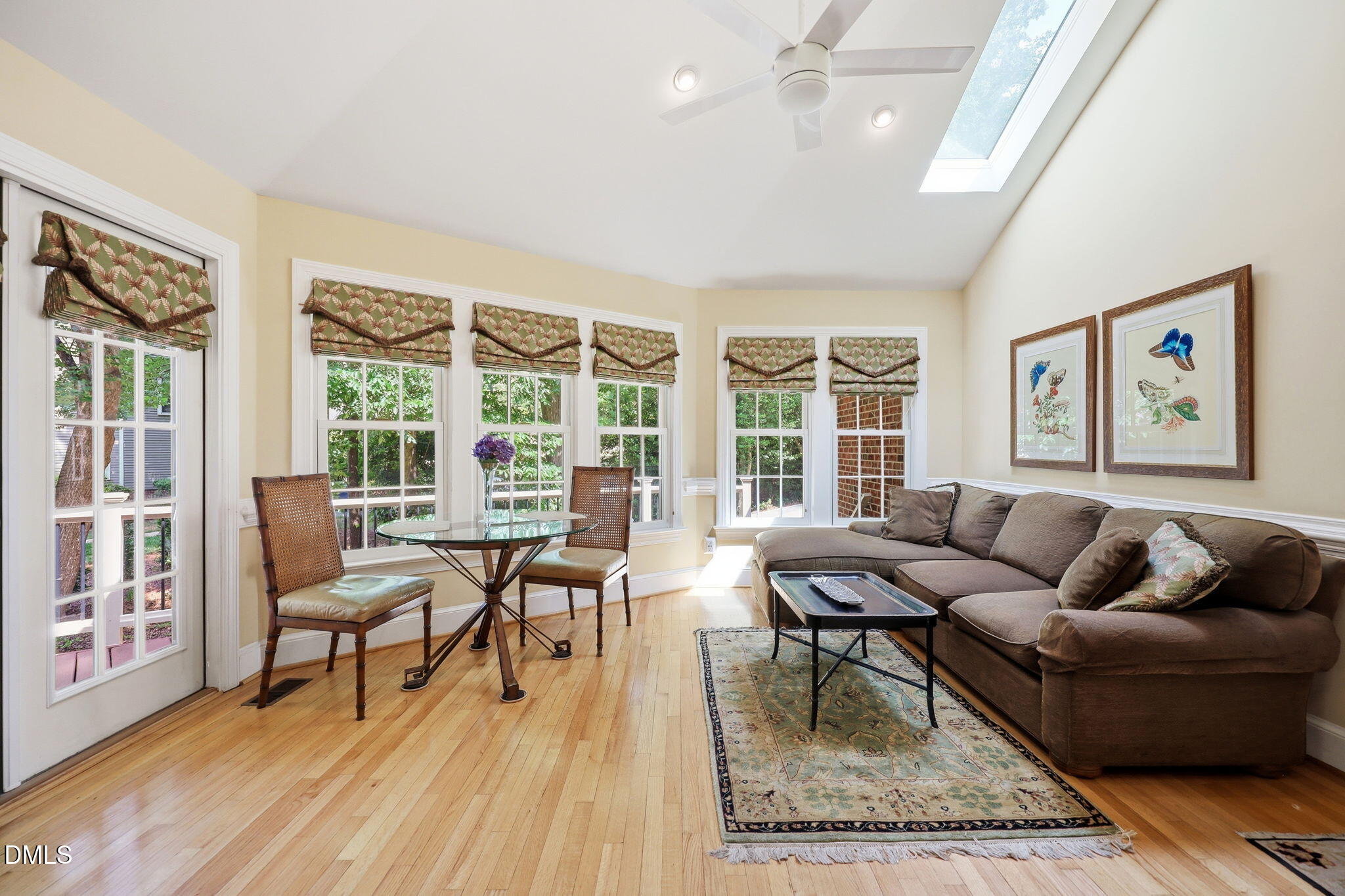 2221 Weybridge Drive Raleigh, NC 27615 - Photo 19 of 53