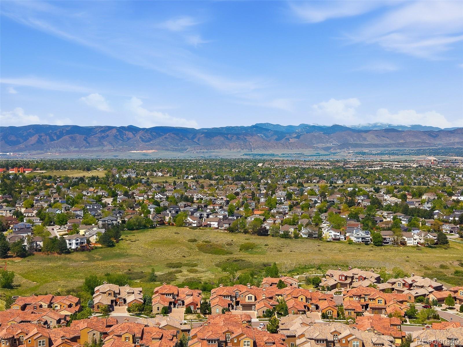 9572 Firenze Way Highlands Ranch, CO 80126 - Photo 39 of 49 Gallery Image 39