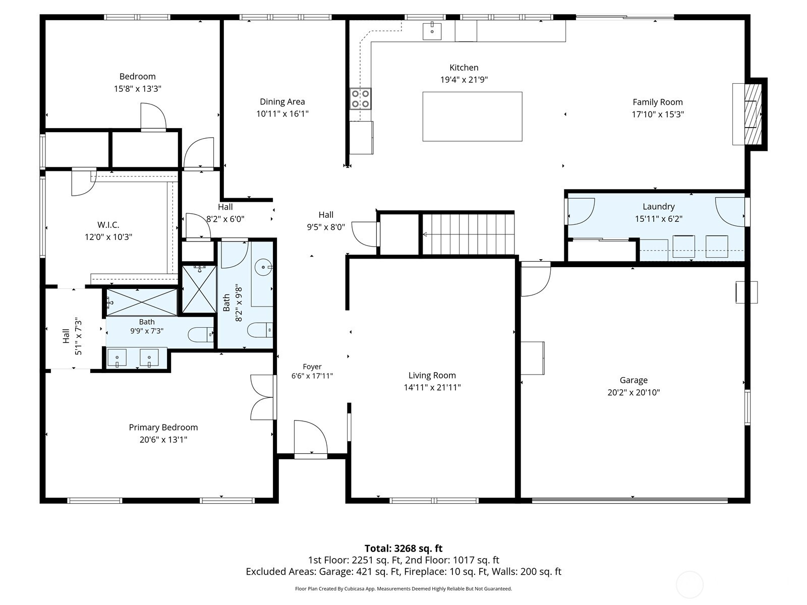 15632 Southeast 168th Street Renton, WA 98058 - Photo 33 of 35 Gallery Image 33