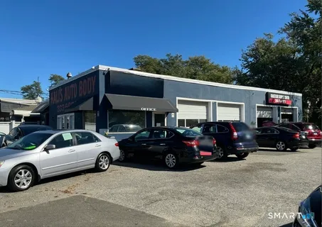 $3,100,000 | Undisclosed Address, Bridgeport, CT 06605