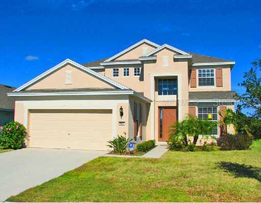 5822 100th Avenue East Parrish, FL 34219 - Photo 1 of 1 Exterior Front