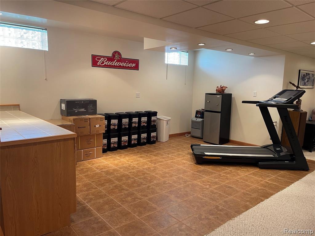 1325 Capac Road Allenton, MI 48002 - Photo 48 of 65