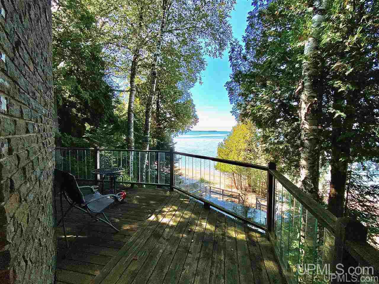 2715 Gg 75 Road Garden, MI 49835 - Photo 10 of 38