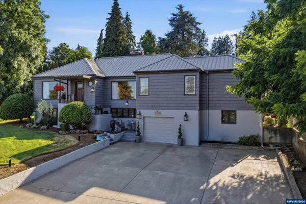 $575,000 | 1451 Narcissus Court Northwest, Salem, OR 97304