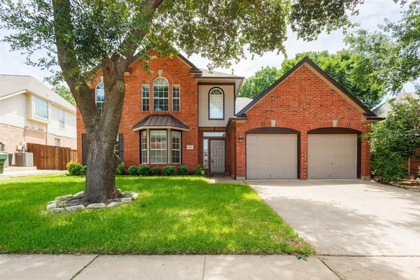 $3,250 | 2816 Lakehollow Lane, Flower Mound, TX 75028