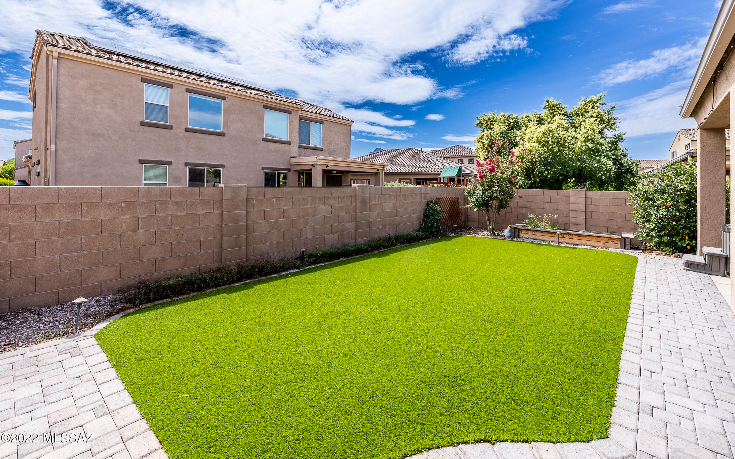 8717 West Hanbury Road Marana, AZ 85653 - Photo 35 of 41