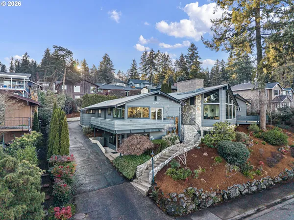 $1,200,000 | 2430 Wilson Drive, Eugene, OR 97405