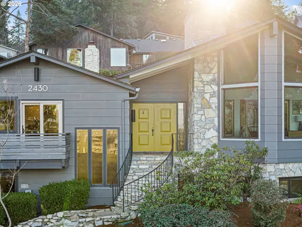 $1,200,000 | 2430 Wilson Drive, Eugene, OR 97405