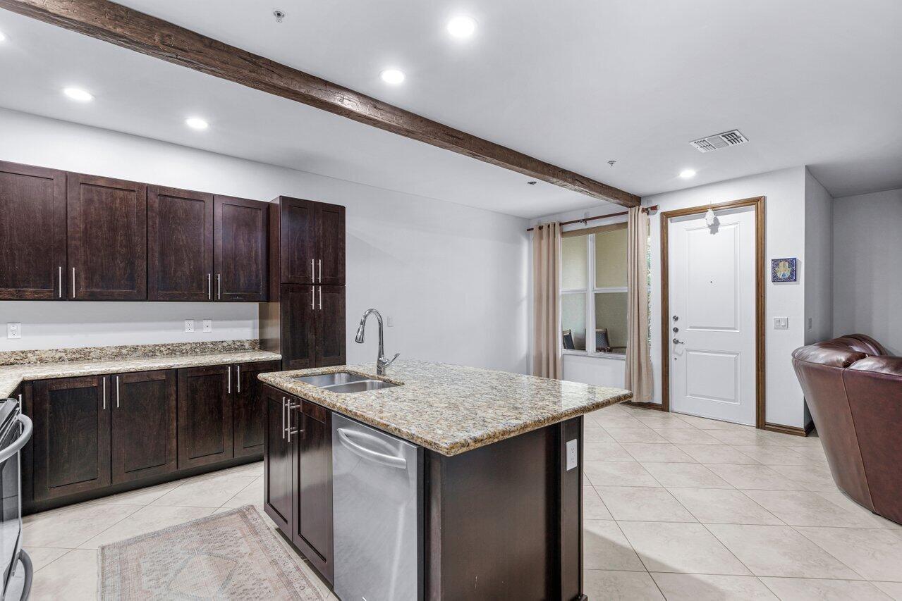 1511 Northwest 48th Lane Boca Raton, FL 33431 - Photo 6 of 45 Kitchen