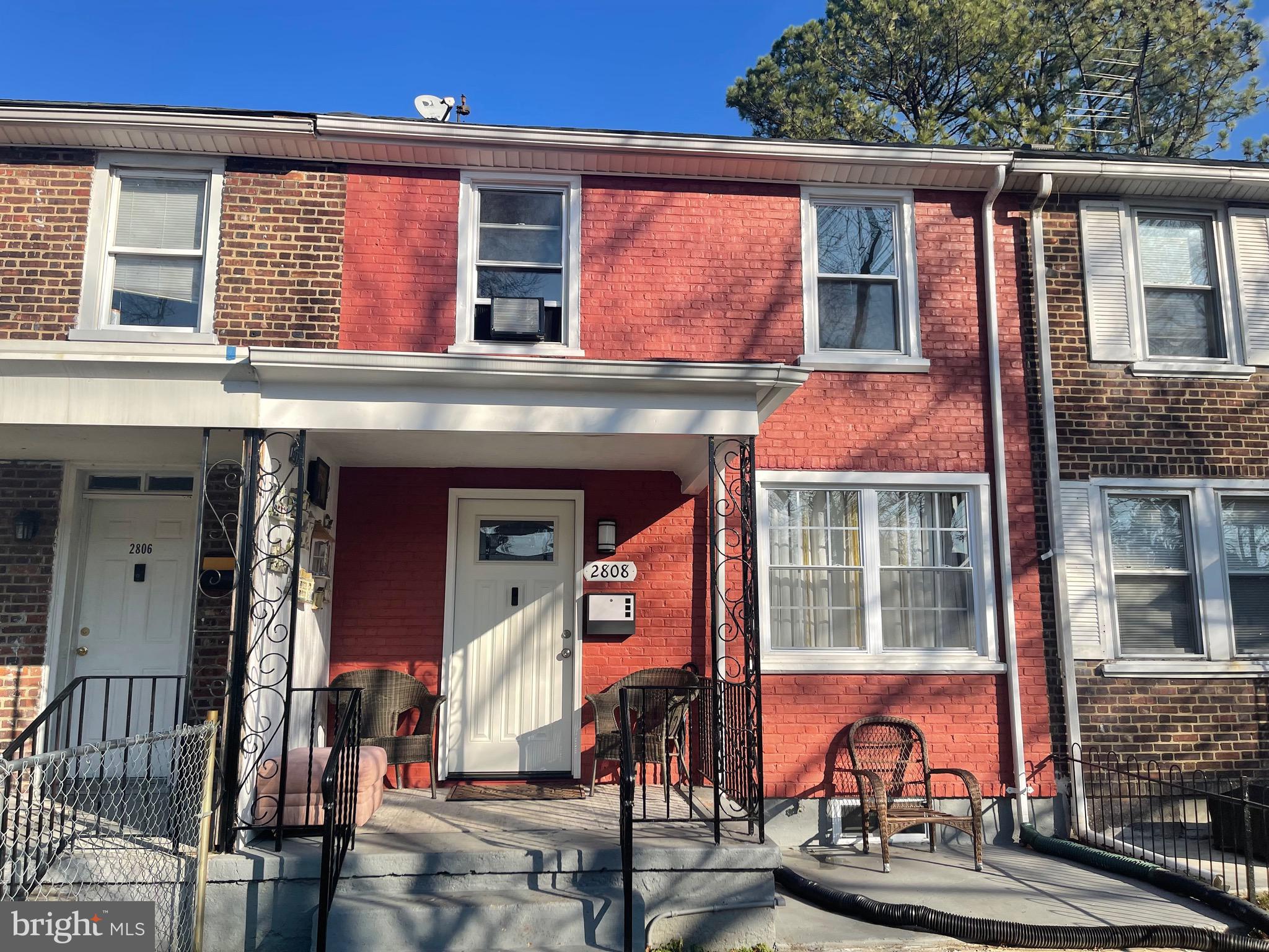 2808 Yorkship Road Camden, NJ 08104 - Photo 2 of 18