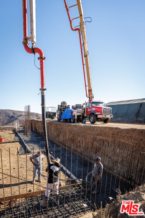 9950 Cotharin Road Malibu, CA 90265 - Photo 11 of 48 a view of outdoor space with seating