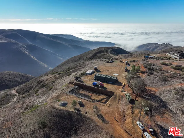 $34,000,000 | 9950 Cotharin Road, Malibu, CA 90265