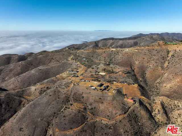 $34,000,000 | 9950 Cotharin Road, Malibu, CA 90265