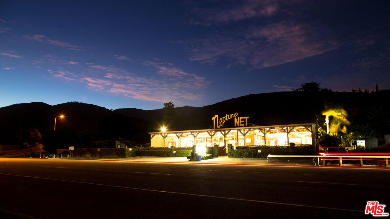 9950 Cotharin Road Malibu, CA 90265 - Photo 47 of 48 a view of a street