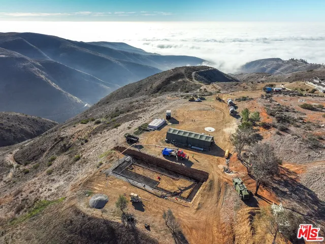 $34,000,000 | 9950 Cotharin Road, Malibu, CA 90265