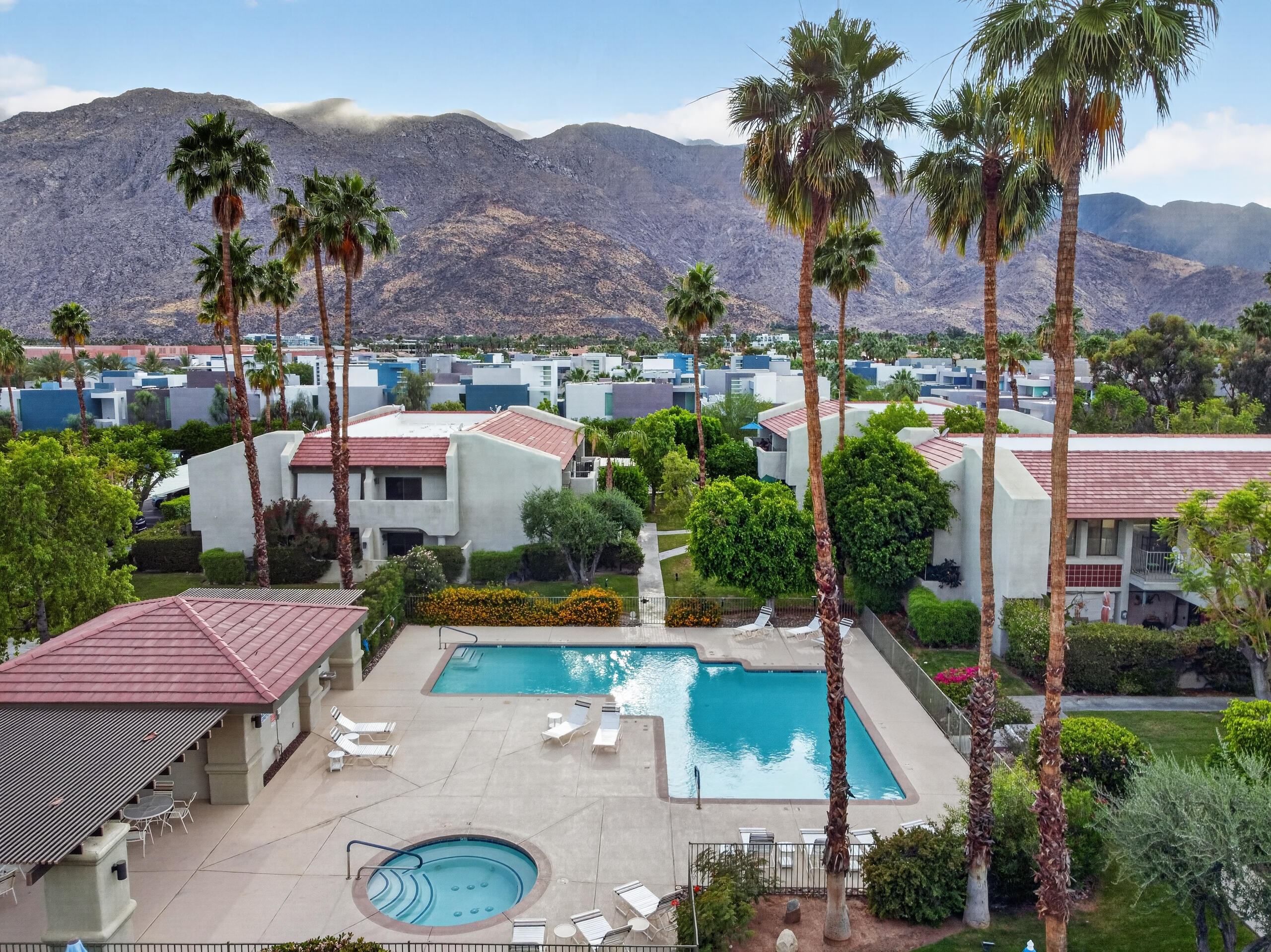 1150 East Amado Road, Unit 8C2 Palm Springs, CA 92262 - Photo 25 of 29 27-print-DJI_0032