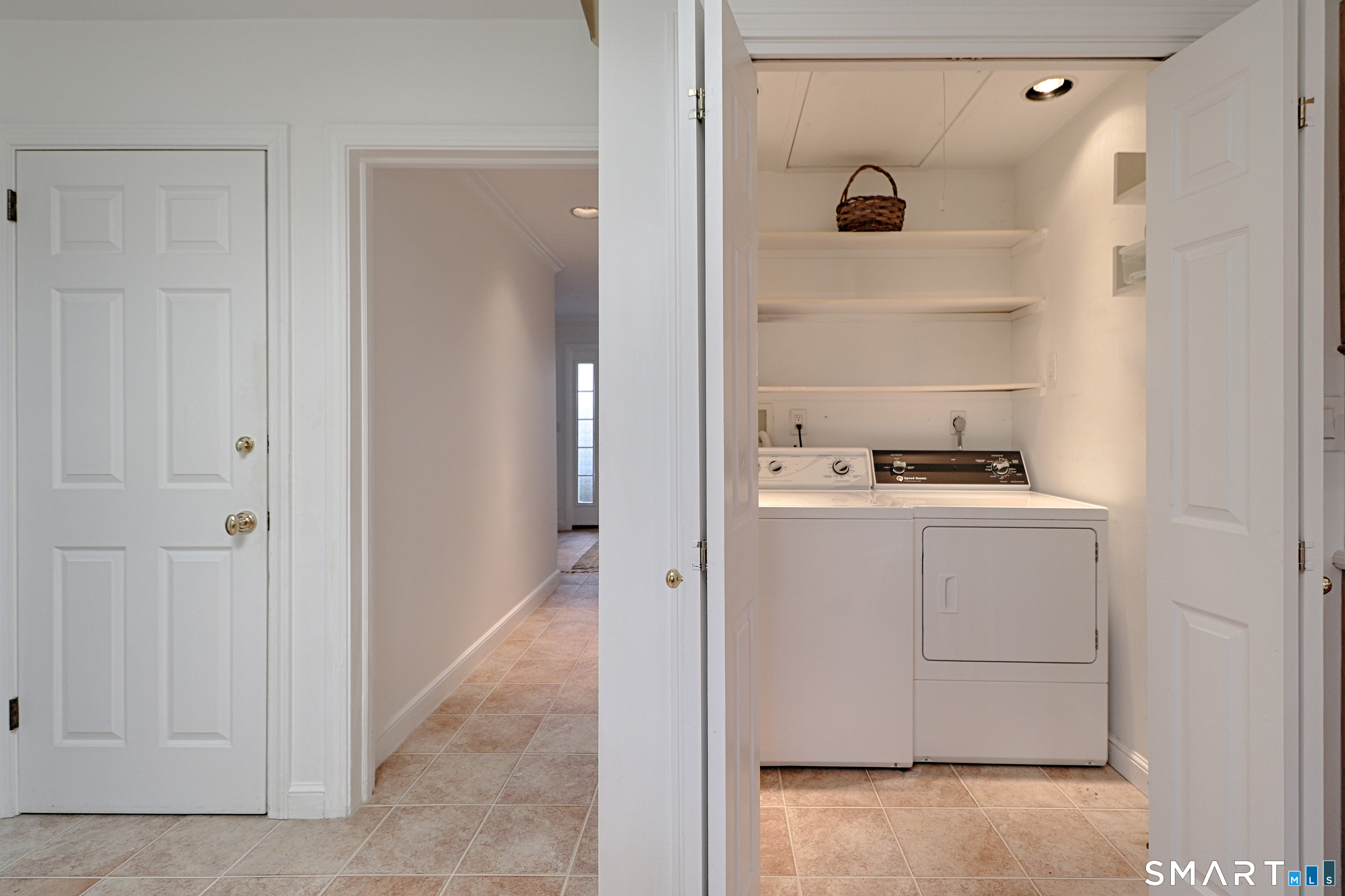 5 Over Rock Lane Westport, CT 06880 - Photo 13 of 28 Laundry area off kitchen.